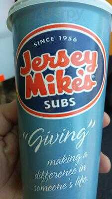 Jersey Mike's Subs, Mount Pleasant