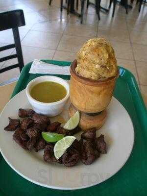 La Parrilla Rotisserie & Grill, Coral Springs