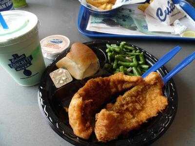 Culver's