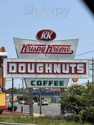 Krispy Kreme, Myrtle Beach