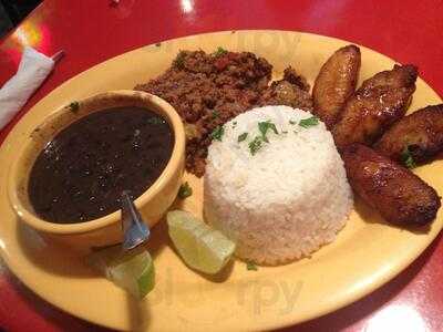 Gordos Cuban Cuisine, Tallahassee