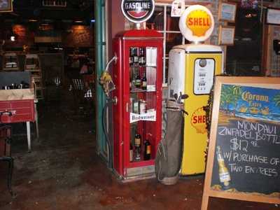 Cody's Original Roadhouse, Bradenton