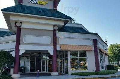 Subway, Kissimmee