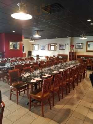 Amici Miei Ristorante, Rockville