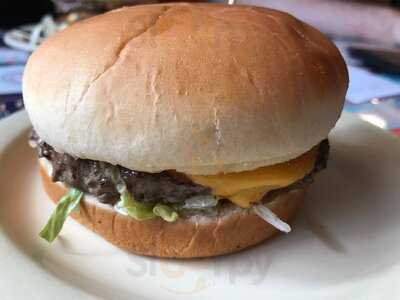 Jerry's Drive In, Pensacola