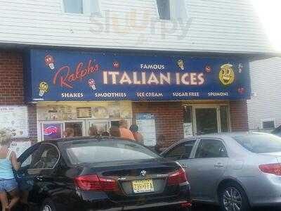 Ralph's Italian Ices