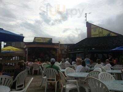 Ocean Annie's Beach Bar, Myrtle Beach