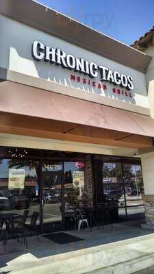 Chronic Tacos, Tustin