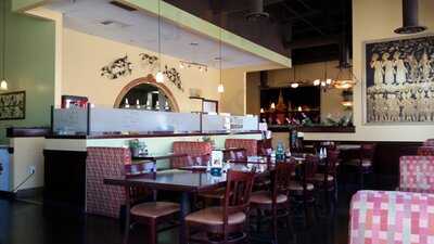 Pinto Thai Bistro, Roseville