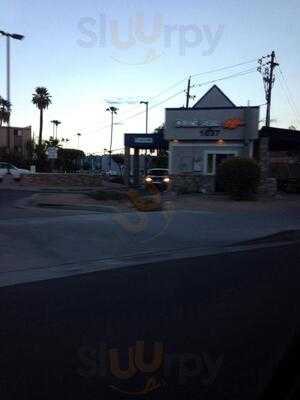 Dutch Bros Coffee, Tempe