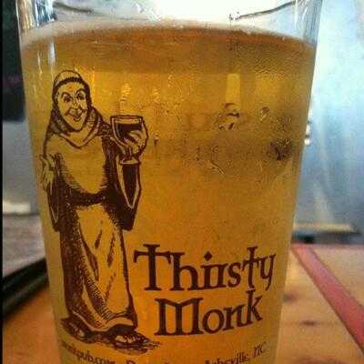 Thirsty Monk Pub & Brewery
