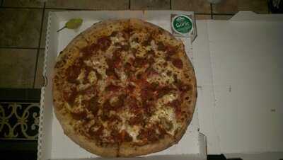 Papa Johns Pizza, Cape Coral