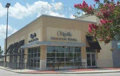 Chipotle Mexican Grill, Kissimmee