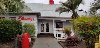 Friendly's, North Myrtle Beach