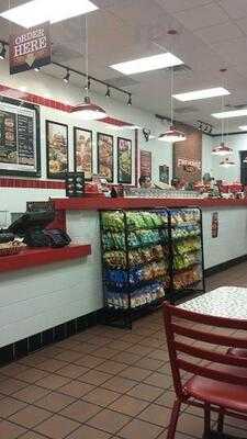 Firehouse Subs