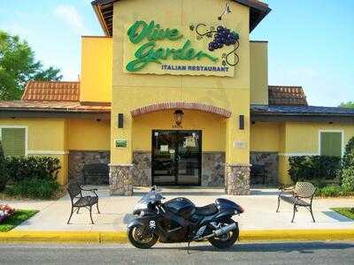 Olive Garden Italian Restaurant