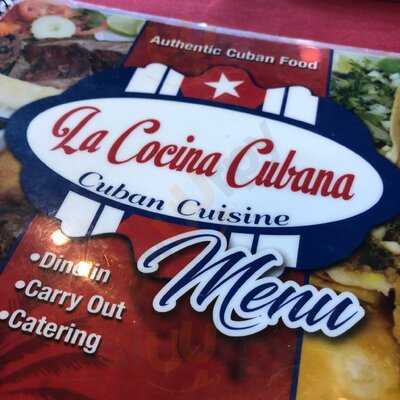 La Cocina Cubana, Lansing