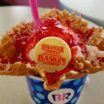 Baskin-Robbins, Fullerton