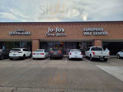 Joe's Crab Shack, Beaumont