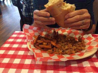 The Cajun Table