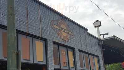 Asheville Pizza & Brewing Co.