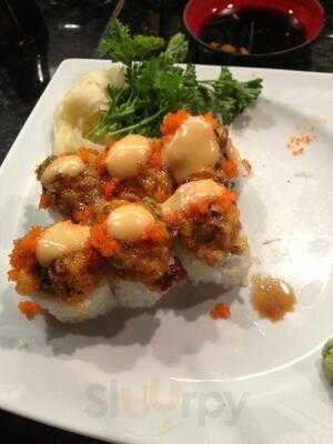 Fuji Sushi Japanese Cuisine, Winter Park