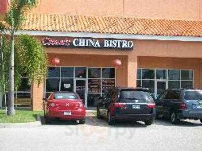 Chen's China Bistro