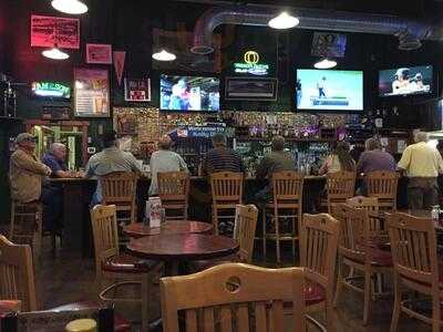 Kelly D's Irish Sports Bar