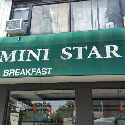 Mini Star Restaurant, Astoria