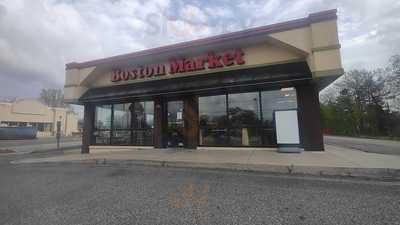 Boston Market