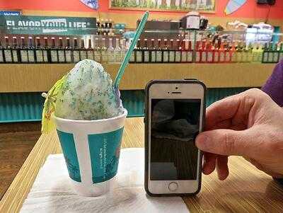 Bahama Buck's