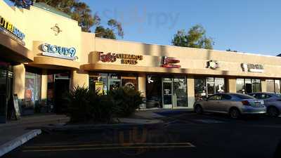 Emily's Cinnamon Rolls, San Luis Obispo