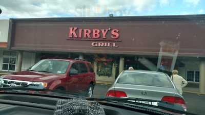 Kirby’s Grill, Syracuse