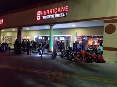 Hurricane Sports Grill, Pembroke Pines