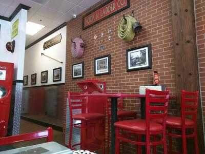 Firehouse Subs, Roseville