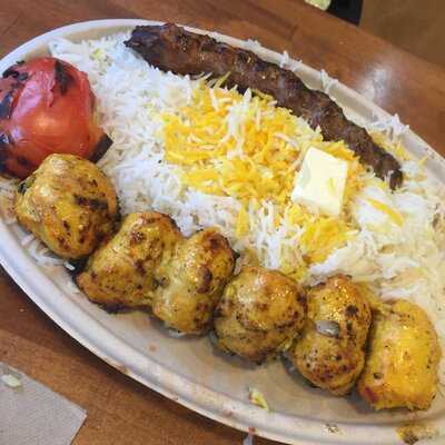 Moby Dick House Of Kabob