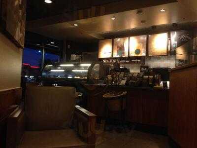 Starbucks, Tempe