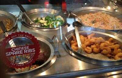 Panda Express, Woodbridge