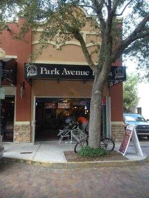 Park Avenue Pizza Incorporated