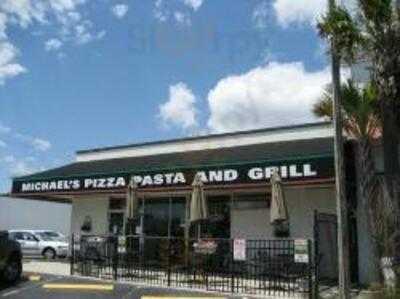 Michael's Pizza, Pasta And Grill