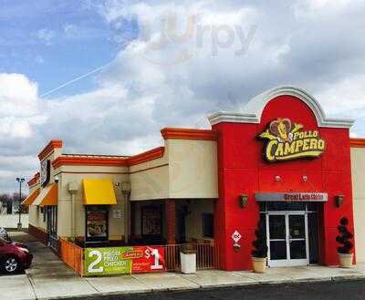 Pollo Campero