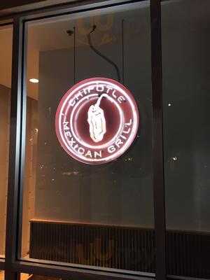 Chipotle Mexican Grill