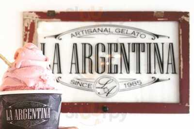 La Argentina Artisanal Gelato & Coffee