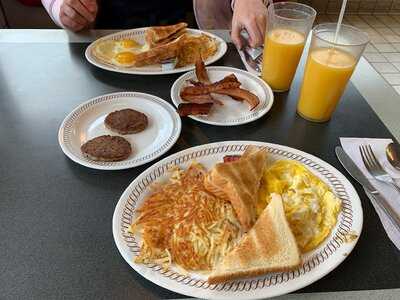 Waffle House, Tallahassee