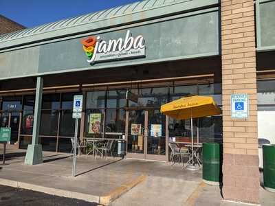 Jamba, Peoria