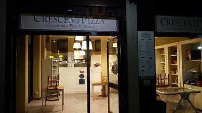 CrescentPizza, Castel Maggiore