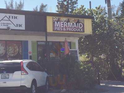 Mermaid Pies & Sandwiches, Bradenton