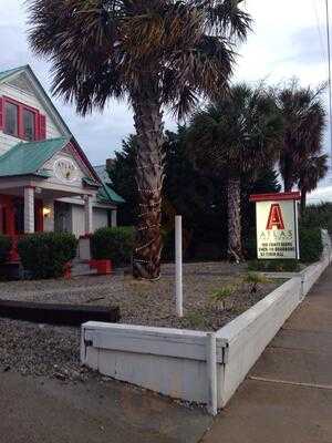 Atlas Tap House, Myrtle Beach