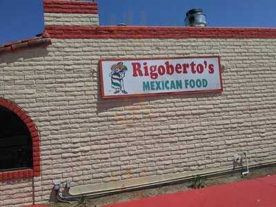 Rigoberto's Mexican Food