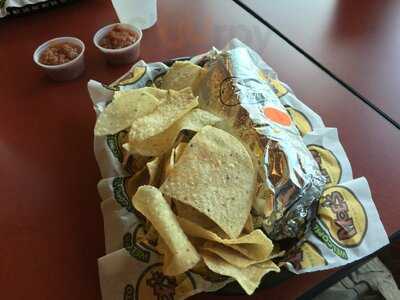 Moe's Southwest Grill, Pensacola